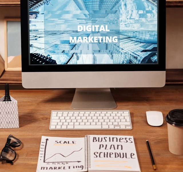Marketing Digital Marketing Digital