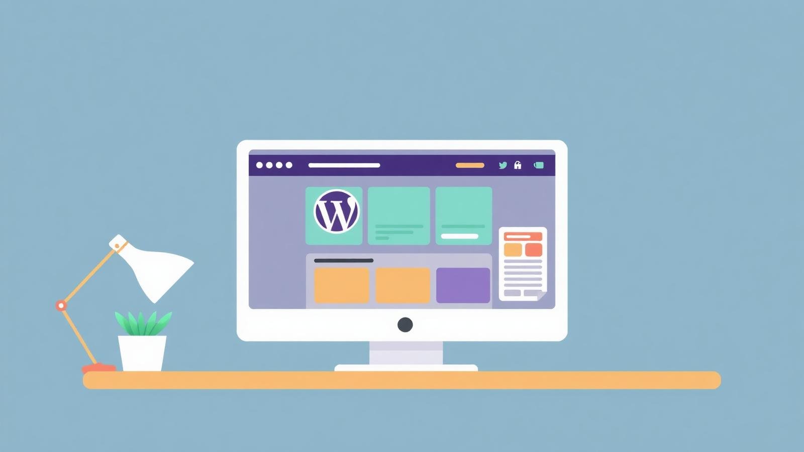 Diseño web con WordPress y Divi