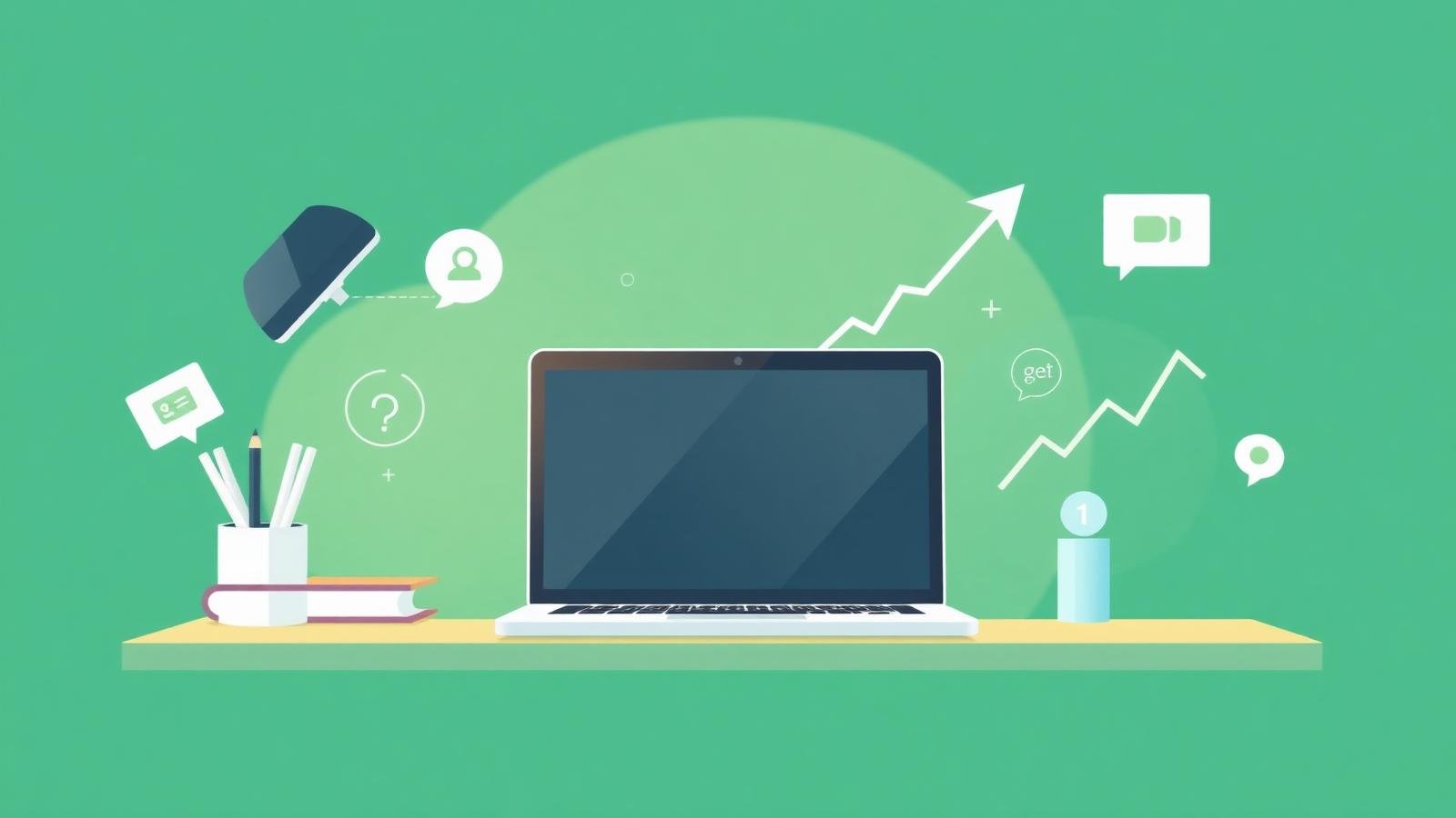 Marketing digital pymes Estrategias de marketing digital para pymes en 2026