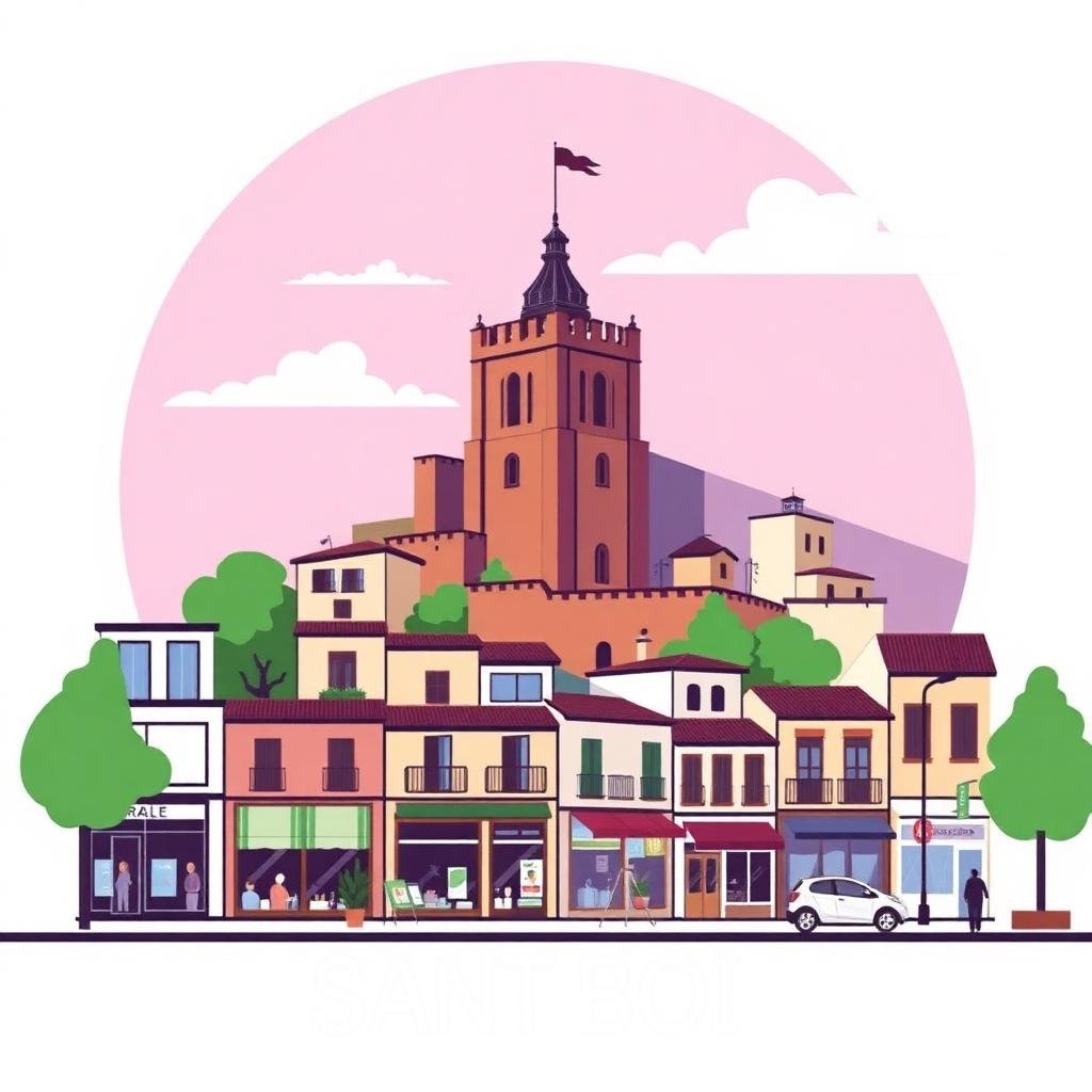 Servicios de marketing digital en Sant Boi de Llobregat